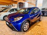 TOYOTA Aygo X KM 9.000 - OK NEOPATENT - NO OBBLIGO FINANZIAM