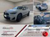 BMW X2 sDrive18d Msport