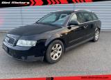 AUDI A4 1.9 TDI 130 CV cat Avant OK DISTRIBUZIONE