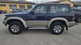 NISSAN Patrol GR 3.0 TD Di 3 porte Autocarro Luxury Tetto Pelle