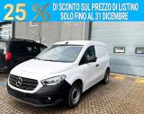 MERCEDES-BENZ Citan 112 CDI Furgone Long