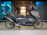 YAMAHA T-Max 560 Tech Max