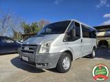 FORD Transit 300S 2.2 TDCi/110 PC-TM Combi