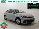 VOLKSWAGEN Polo 1.0 TSI 5p. Comfortline Manuale * OK NEOPATENTATI