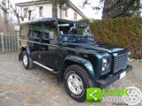 LAND ROVER Defender 110 2.2 TD4 Puma