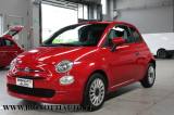 FIAT 500 1.0 Hybrid Cult-PROMO-OK NEOPATENTATI