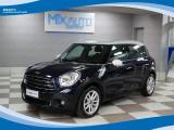 MINI Countryman Cooper D AUT EU6