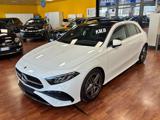 MERCEDES-BENZ A 180 Automatic AMG Line Advanced KM ZERO