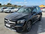 MERCEDES-BENZ GLB 200 d Automatic Premium