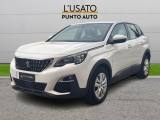 PEUGEOT 3008 BlueHDi 130 S&S EAT8 Business