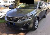 PEUGEOT 3008 BlueHDi 130 S&S Allure Pack IVA ESPOSTA LEGGE 104