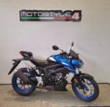 SUZUKI GSX-S 125 E5+