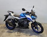 SUZUKI GSX-S 125 E5+