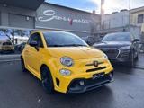 ABARTH 595 1.4 Turbo T-Jet 165 CV Pista