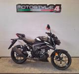 SUZUKI GSX-S 125 E5+