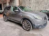 NISSAN Qashqai 1.5 dCi DPF Tekna