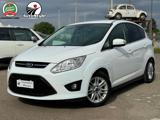 FORD C-Max 2.0 TDCi 115CV Powershift Titanium