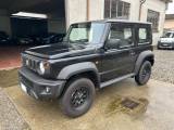 SUZUKI Jimny 1.5 5MT PRO (N1) NON HA IVA - UFFICIALE ITALIANO