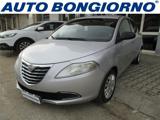 LANCIA Ypsilon 1.2 69 CV 5 porte Silver