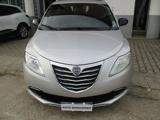 LANCIA Ypsilon 1.2 69 CV 5 porte Silver