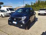 SMART ForTwo 1.0cc CABRIO 71cv CERCHI IN LEGA CRUISE CONTROL