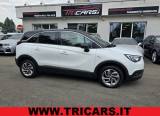 OPEL Crossland X 1.2 NEOPATENTATI - UNICO PROPPRIETARIO - PERMUTE