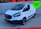 FORD Transit Custom 260 2.0 TDCi ATP Furgone FRIGO FNAX IVA ESPOSTA