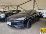 OPEL Astra 1.5 CDTI 105 CV S&S 5 porte GS Line