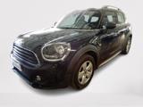 MINI Countryman 2.0 Cooper D Countryman