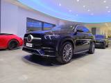 MERCEDES-BENZ GLE 350 de 4Matic EQ-Power Coupé Premium Pro