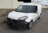 FIAT Doblo Doblò MAXI 1.6 MJT 105CV PL-TN Cargo PASSO LUNGO