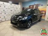 PEUGEOT 2008 1° serie 1.6 e-HDi 115 CV Stop&Start Allure