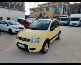 FIAT Panda 1.2 Climbing Natural Power