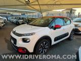 CITROEN C3 SHINE BICOLORE 