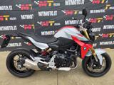 BMW F 900 R Export solo Esportazione