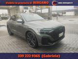 AUDI Q8 55 TFSI plug-in hybrid