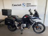 AC Other GS - F 850 GS Trophy Abs