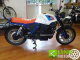 BMW K 100 Special Scrambler