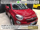 FIAT 500X 1.3 MultiJet (Garanzia 12 Mesi estendibile a 60)