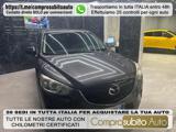 MAZDA CX-5 2.2L Skyactiv-D 150CV 4WD Evolve