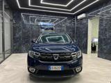 DACIA Sandero Streetway 1.0 GPL ( Garanzia 12 Mesi)