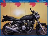 YAMAHA XJR 1200 Garantita e Finanziabile