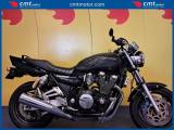 YAMAHA XJR 1200 Garantita e Finanziabile