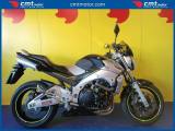 SUZUKI GSR 600 Finanziabile - NERO GRIGIO - 40318