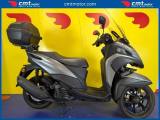 YAMAHA Tricity 155 Garantito e Finanziabile