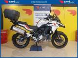 BENELLI TRK 502 Garantita e Finanziabile