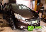 PEUGEOT 208 1.6 VTi 120CV 5p. Allure