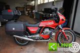 MOTO GUZZI V 35 IMOLA 1984 - 15.000KM ORIGINALI