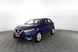 NISSAN Qashqai Qashqai 1.5 dCi 115 CV DCT Business