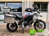 BMW F 900 GS Adventure , FINANZIABILE